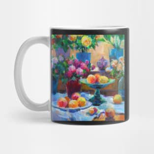 Still life Mug